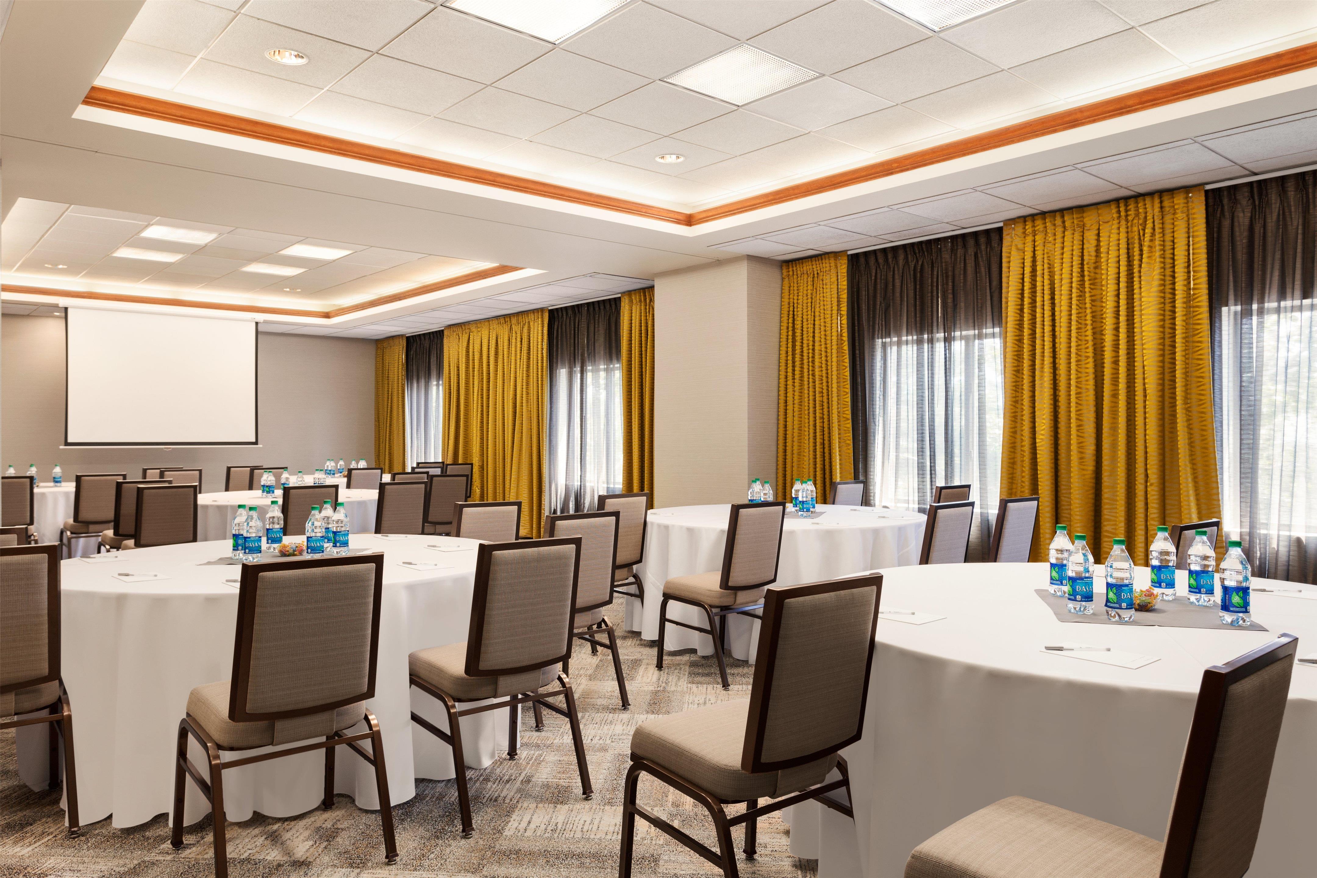 Meeting Room | Hampton Inn & Suites Denver - Cherry Creek