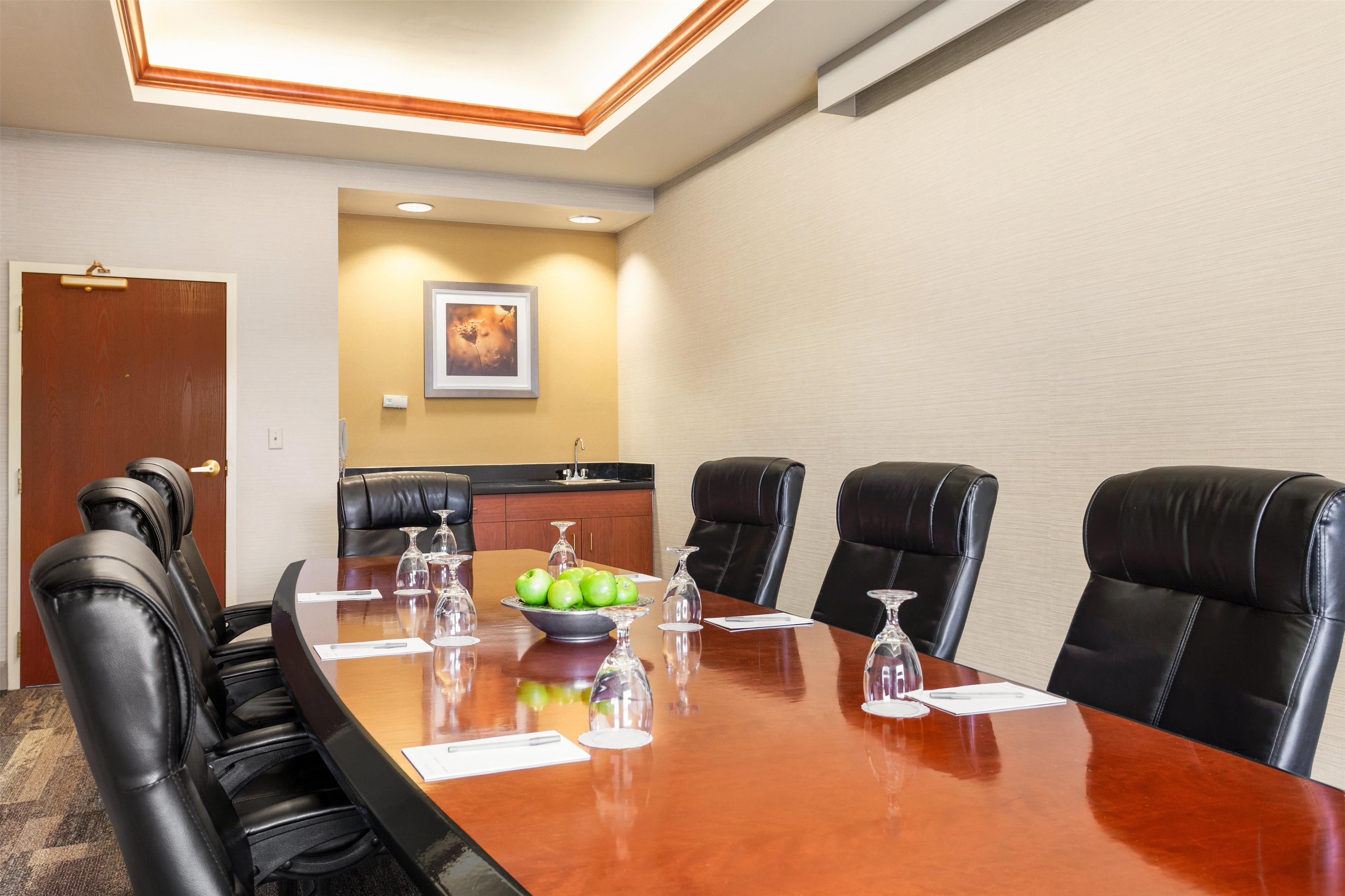 Meeting Room | Hampton Inn & Suites Denver - Cherry Creek