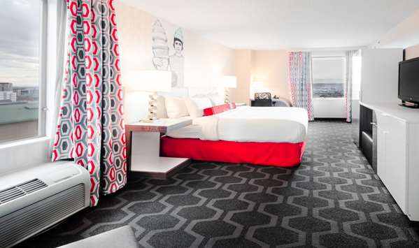  - Curtis Hotel Denver