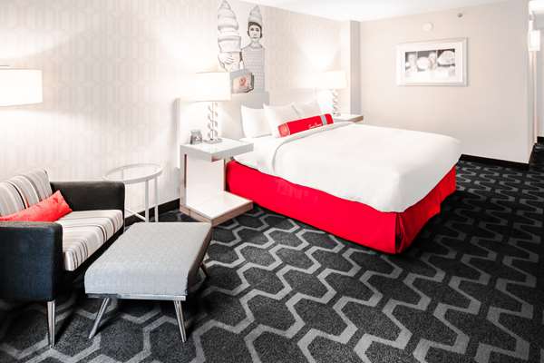  - Curtis Hotel Denver