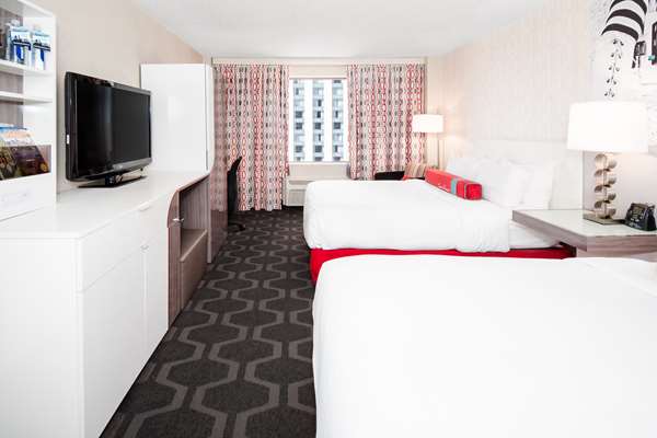  - Curtis Hotel Denver