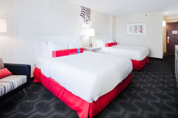  - Curtis Hotel Denver