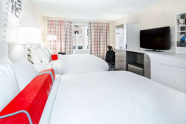  - Curtis Hotel Denver