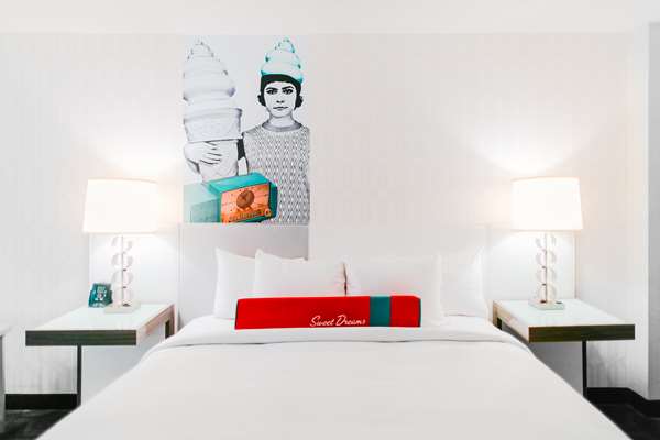  - Curtis Hotel Denver