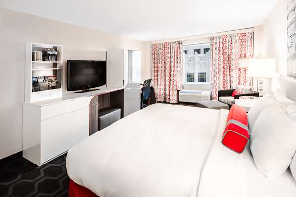  - Curtis Hotel Denver