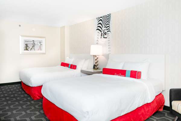  - Curtis Hotel Denver