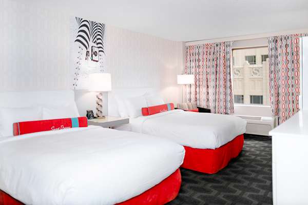  - Curtis Hotel Denver