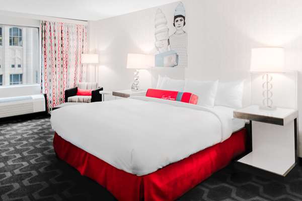  - Curtis Hotel Denver