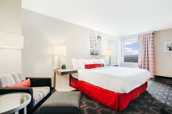  - Curtis Hotel Denver