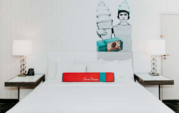  - Curtis Hotel Denver