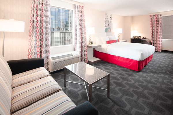  - Curtis Hotel Denver