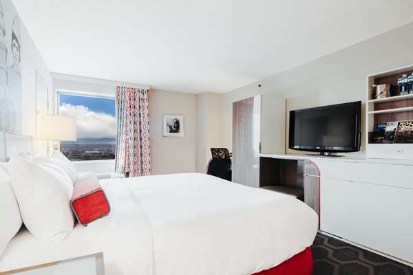  - Curtis Hotel Denver