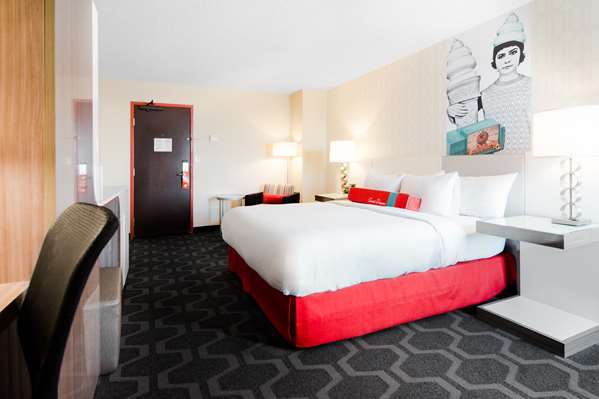  - Curtis Hotel Denver