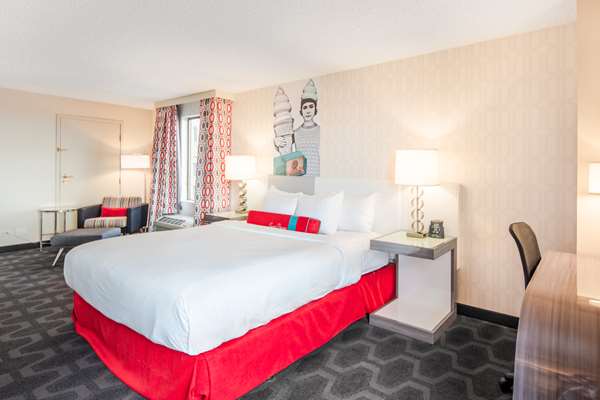  - Curtis Hotel Denver