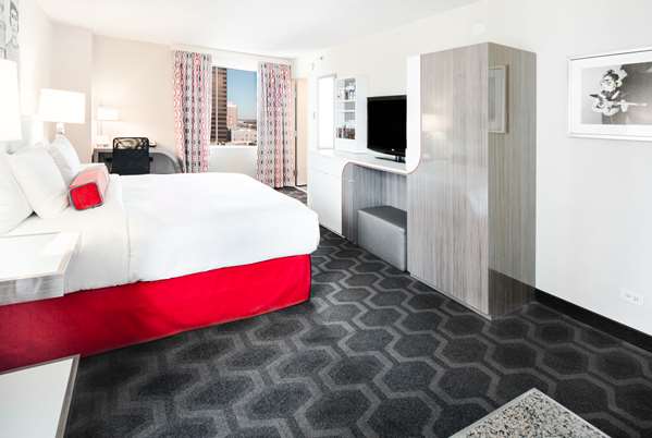  - Curtis Hotel Denver