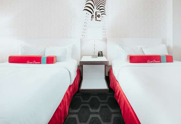  - Curtis Hotel Denver