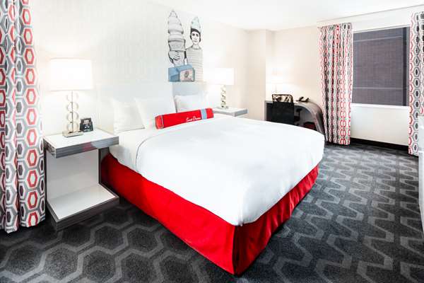  - Curtis Hotel Denver