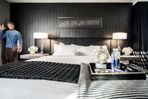  - Curtis Hotel Denver