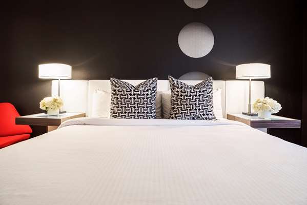  - Curtis Hotel Denver