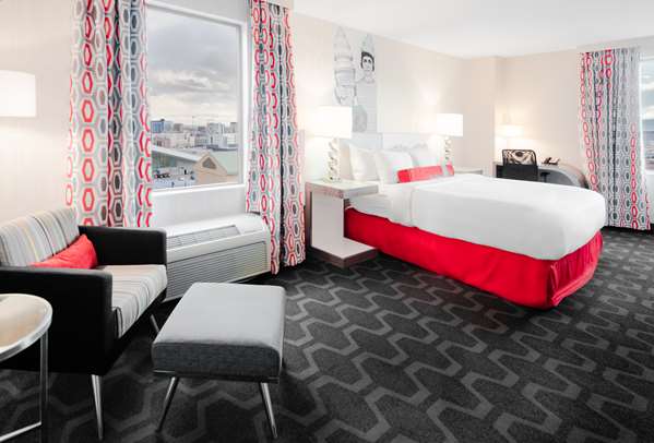  - Curtis Hotel Denver