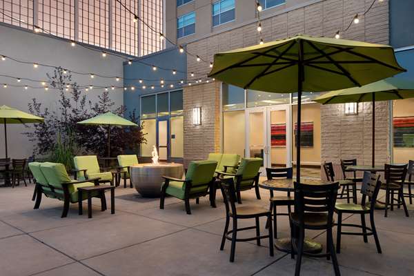 Exterior view - Hilton Garden Inn Cherry Creek Denver