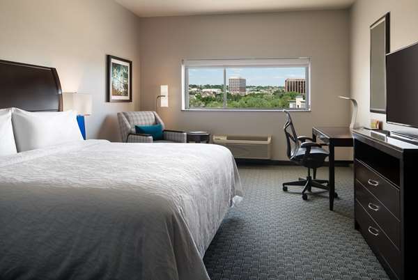  - Hilton Garden Inn Cherry Creek Denver