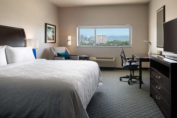  - Hilton Garden Inn Cherry Creek Denver