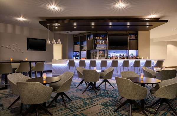 Bar - Hilton Garden Inn Cherry Creek Denver