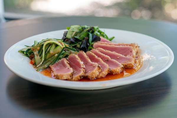 Restaurant - Hilton Garden Inn Cherry Creek Denver