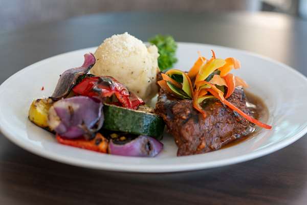 Restaurant - Hilton Garden Inn Cherry Creek Denver