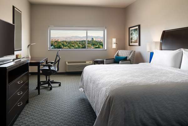  - Hilton Garden Inn Cherry Creek Denver