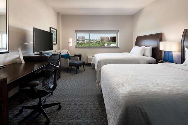  - Hilton Garden Inn Cherry Creek Denver