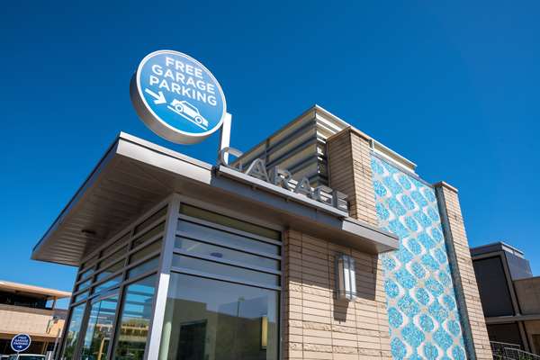 Exterior view - Hilton Garden Inn Cherry Creek Denver