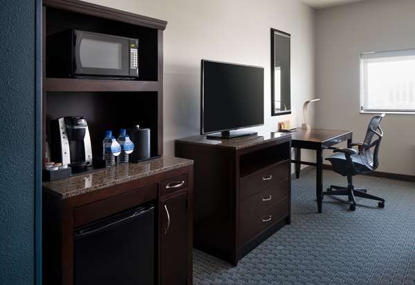  - Hilton Garden Inn Cherry Creek Denver