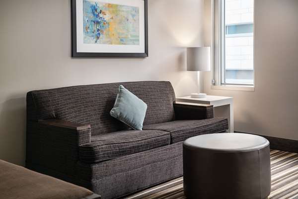  - Hampton Inn & Suites Convention Center Denver