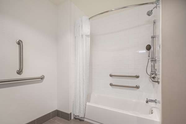  - Hampton Inn & Suites Convention Center Denver