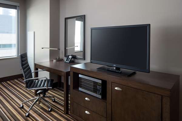  - Hampton Inn & Suites Convention Center Denver