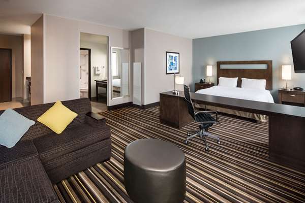  - Hampton Inn & Suites Convention Center Denver