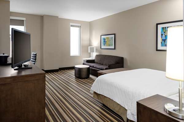  - Hampton Inn & Suites Convention Center Denver
