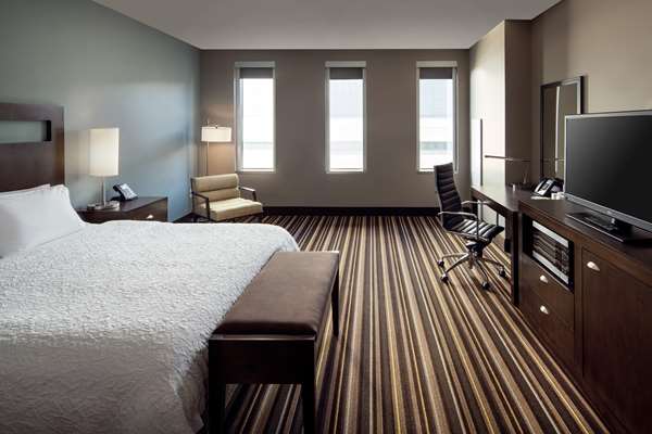  - Hampton Inn & Suites Convention Center Denver