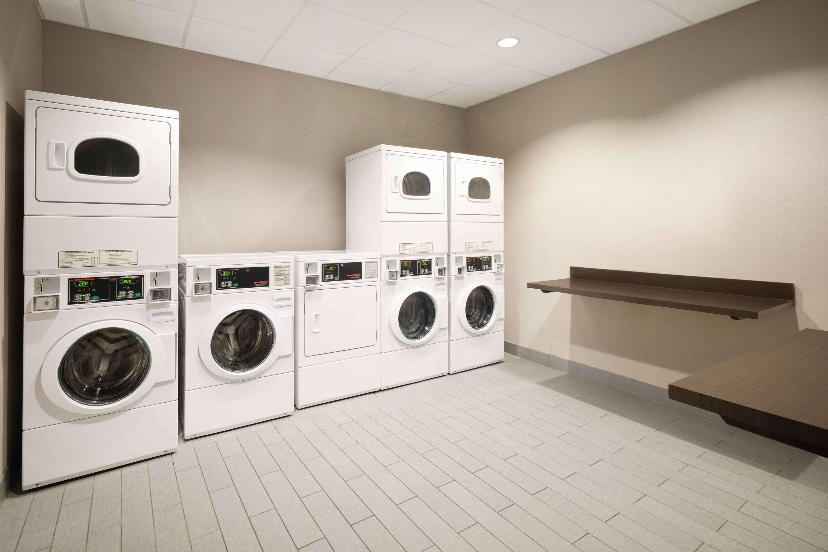 Undefined/Not Set | Homewood Suites by Hilton Denver Downtown-Convention Center