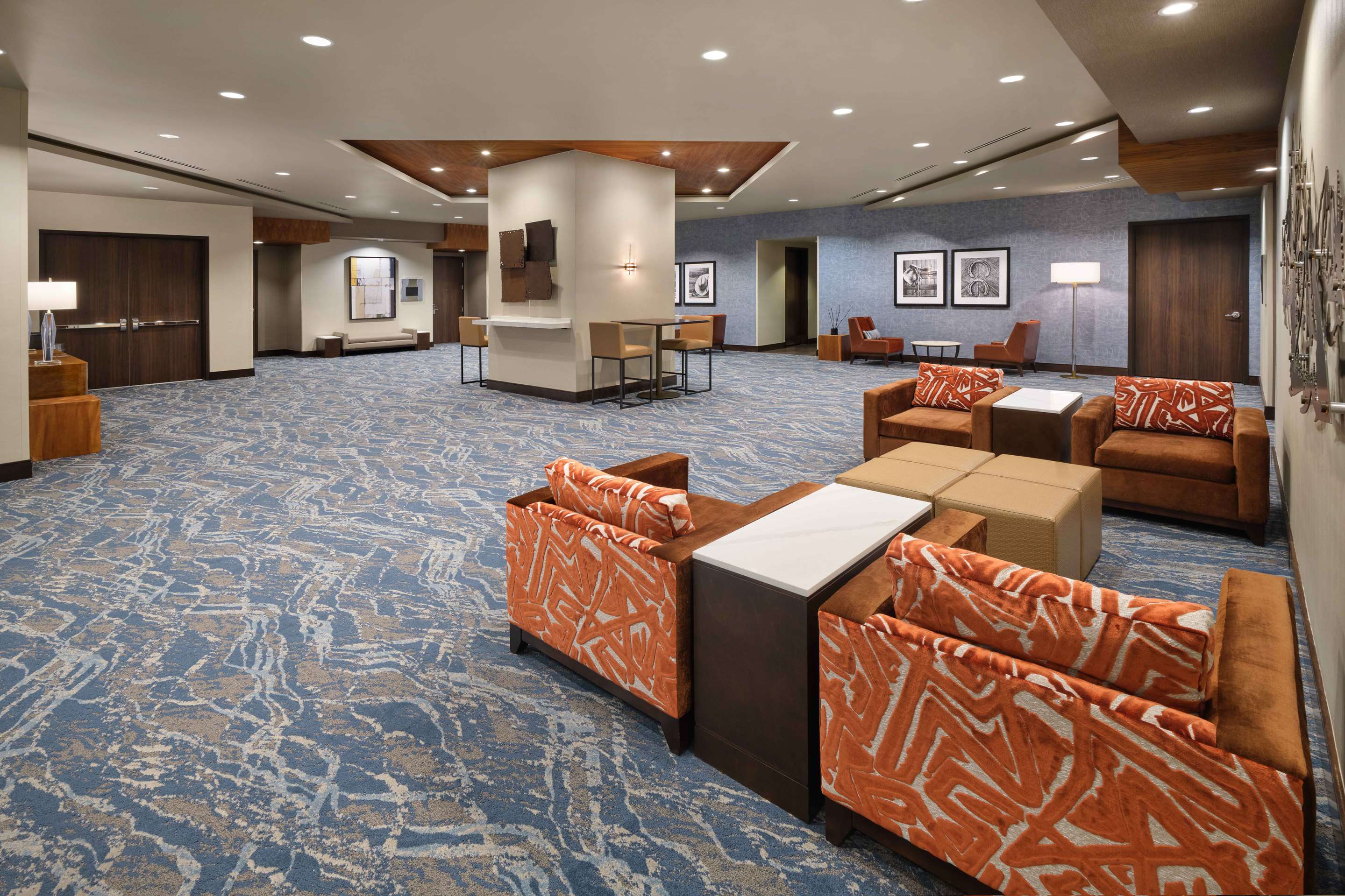 Meeting Room | Homewood Suites by Hilton Denver Downtown-Convention Center