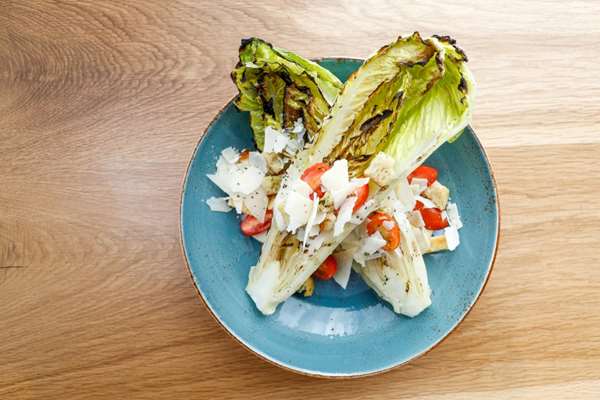 Bar - Hilton Garden Inn Downtown Denver