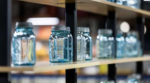 Bar - Hilton Garden Inn Downtown Denver