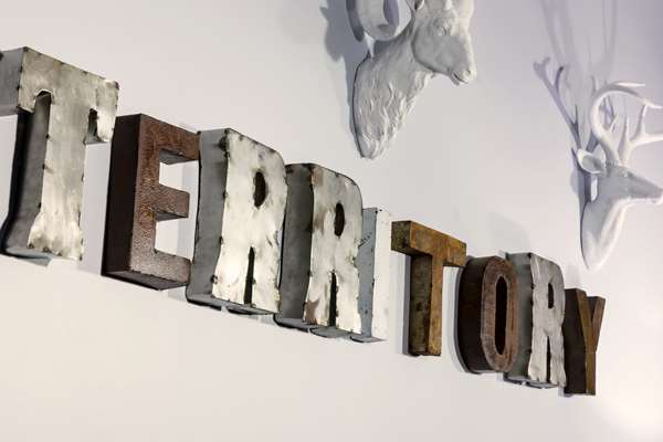 Bar - Hilton Garden Inn Downtown Denver