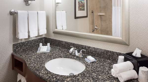  - Hilton Garden Inn Downtown Denver