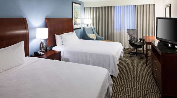  - Hilton Garden Inn Downtown Denver
