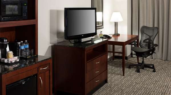  - Hilton Garden Inn Downtown Denver