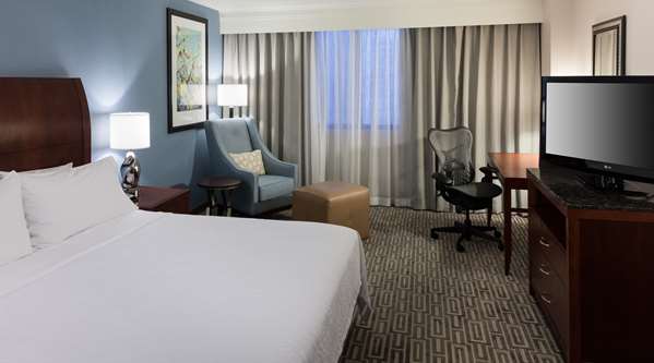  - Hilton Garden Inn Downtown Denver