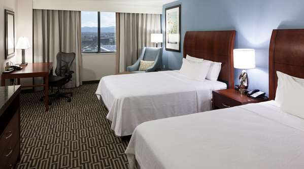  - Hilton Garden Inn Downtown Denver